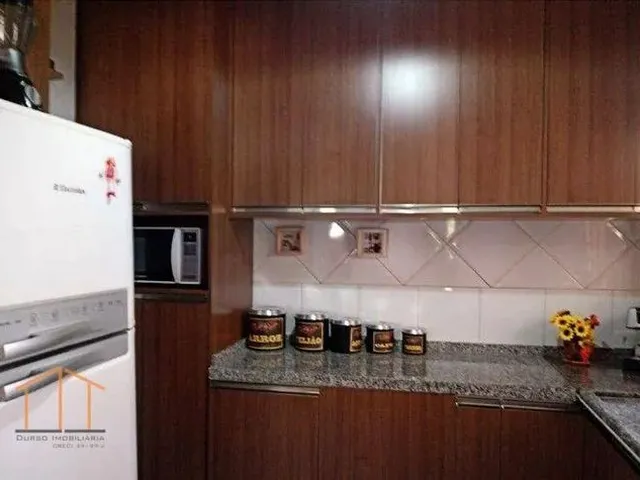 Imagem 5: Casa com 3 Dormitórios À Venda, 140 M² por R$ 1.300.000,00 - Condomínio Chácaras