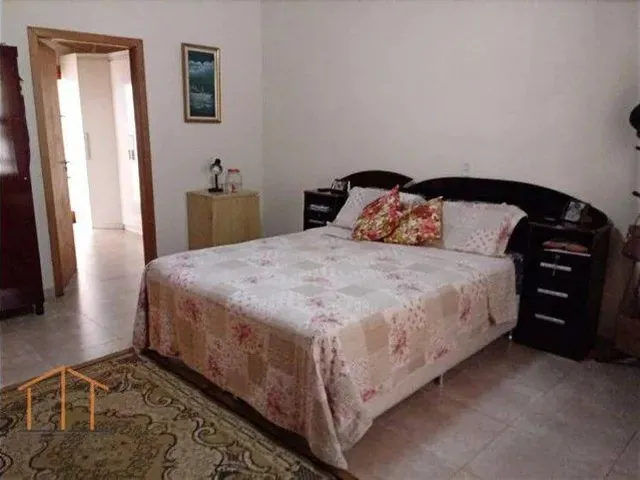 Imagem 9: Casa com 3 Dormitórios À Venda, 140 M² por R$ 1.300.000,00 - Condomínio Chácaras