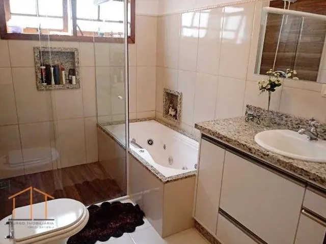 Imagem 7: Casa com 3 Dormitórios À Venda, 140 M² por R$ 1.300.000,00 - Condomínio Chácaras