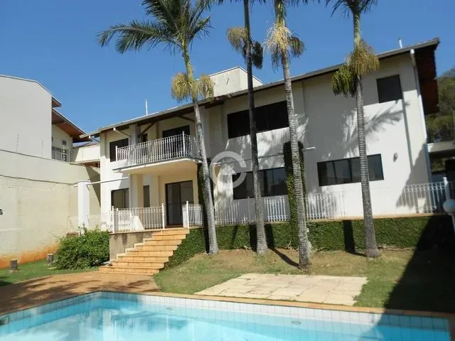 Imagem: Casa - Vila Brandina - Campinas