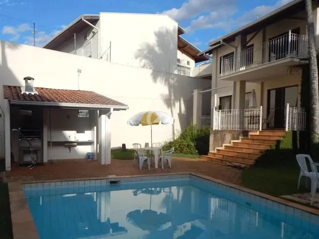 Imagem 6: Casa - Vila Brandina - Campinas