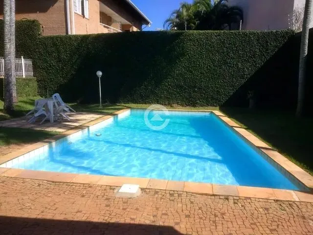 Imagem 5: Casa - Vila Brandina - Campinas