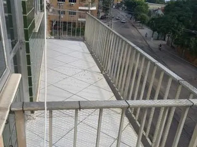 Imagem: Apartamento para Aluguel Possui 60 Metros