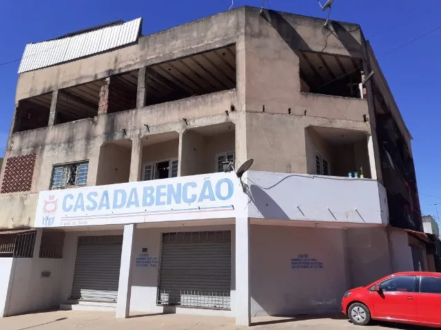 Imagem: Excelente Prédio no Centro de São Sebastião