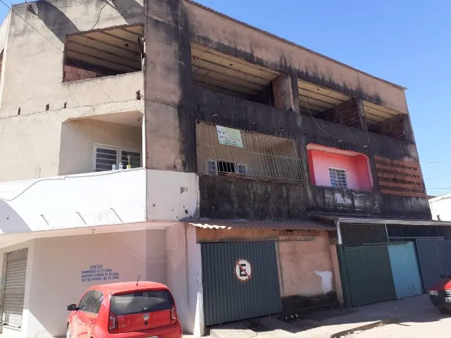 Imagem 5: Excelente Prédio no Centro de São Sebastião 475Mt² de Terreno - Naz Corretora