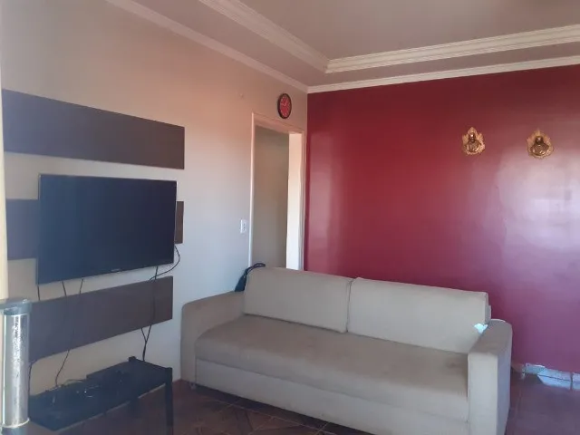Imagem 8: Excelente Prédio no Centro de São Sebastião 475Mt² de Terreno - Naz Corretora
