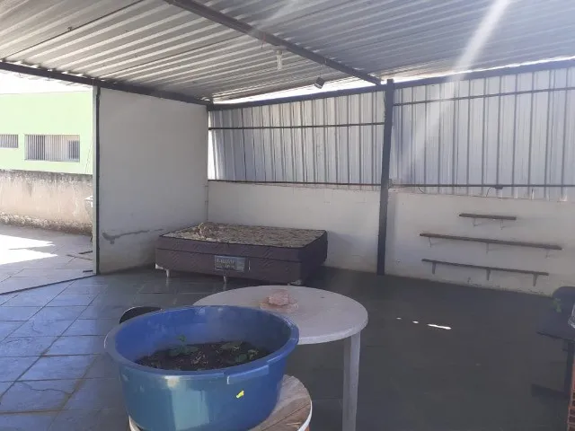 Imagem 14: Excelente Prédio no Centro de São Sebastião 475Mt² de Terreno - Naz Corretora