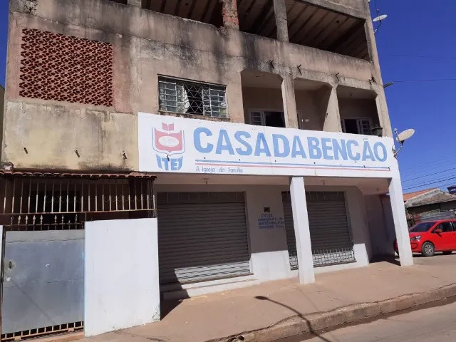 Imagem 7: Excelente Prédio no Centro de São Sebastião 475Mt² de Terreno - Naz Corretora