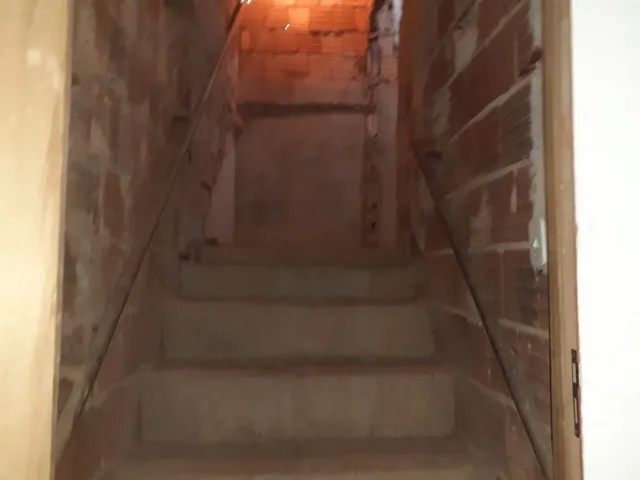 Imagem 6: Excelente Prédio no Centro de São Sebastião 475Mt² de Terreno - Naz Corretora