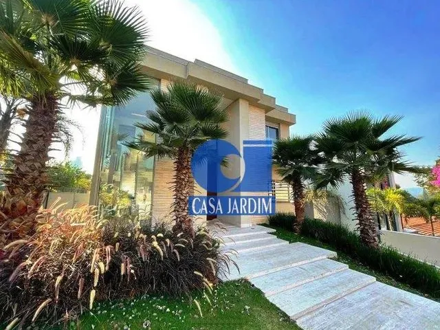 Imagem: Casa com 4 Dormitórios À Venda, 994 M²