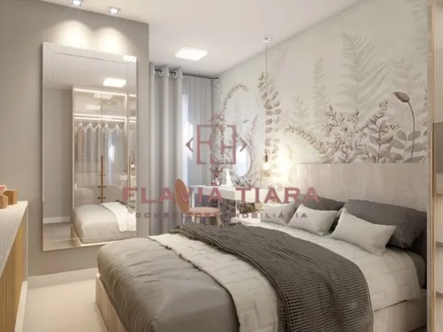 Imagem 4: Casa Duplex 2 Quartos com Suíte em Solar do Porto