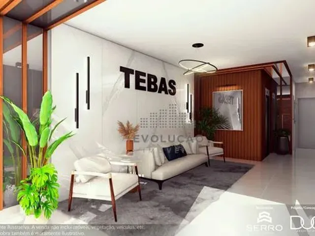 Imagem 5: Residencial Tebas, Pedra Branca, Palhoça