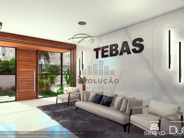 Imagem 8: Residencial Tebas, Pedra Branca, Palhoça