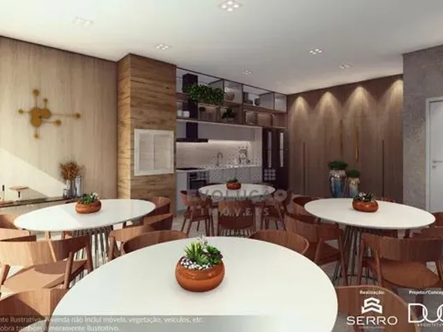Imagem 2: Residencial Tebas, Pedra Branca, Palhoça