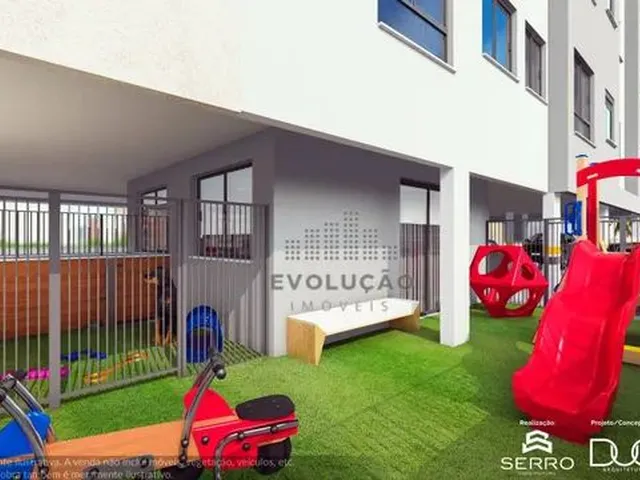 Imagem 7: Residencial Tebas, Pedra Branca, Palhoça