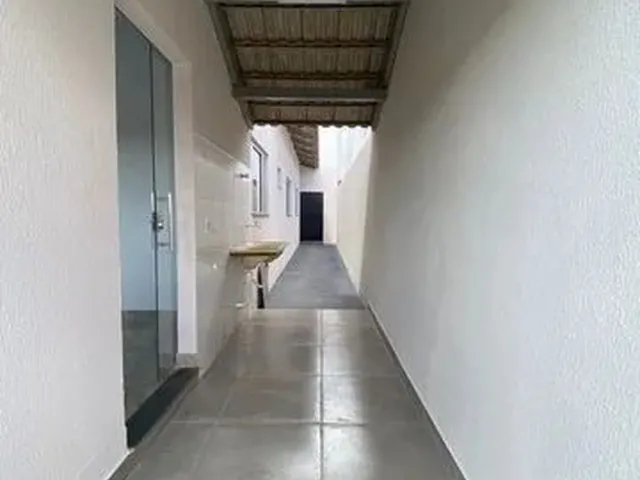 Imagem: Casa Muito Boa no Residencial Araguaia