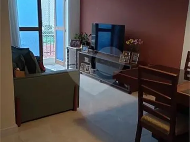 Imagem: São Paulo - Apartamento Padrão - Santo
