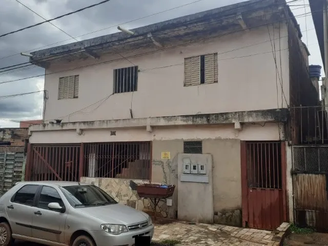 Imagem: Excelente Sobrado no Bairro São José