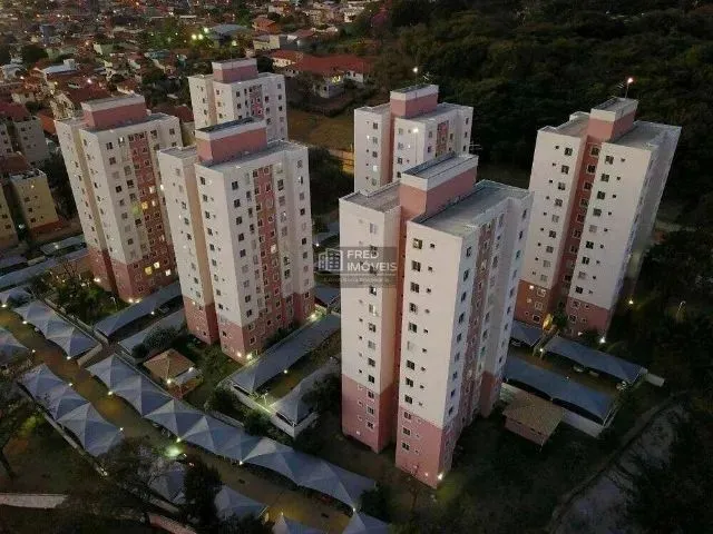 Imagem: Apartamento 2 Quartos Condomínio Rossi
