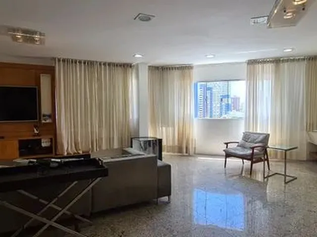 Imagem: Apartamento no Meireles, 145M2, 3 Quartos