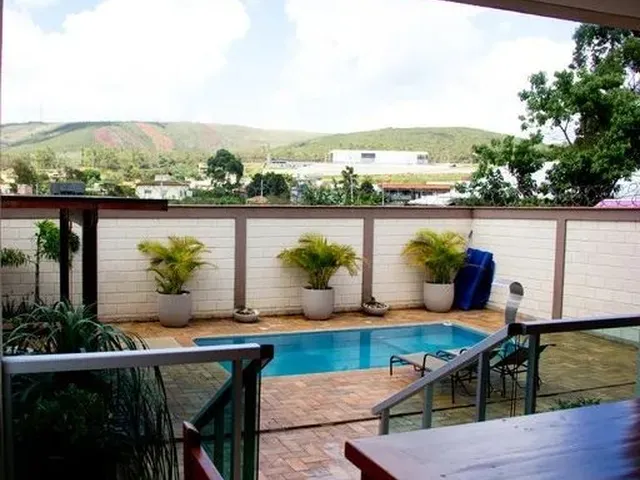 Imagem: Casa em - Nova Lima - Mg