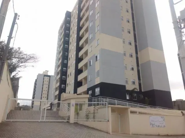 Imagem: Blumenau - Apartamento Padrão - Velha Central