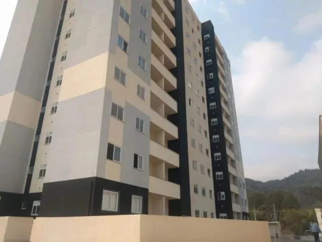 Imagem 2: Blumenau - Apartamento Padrão - Velha Central
