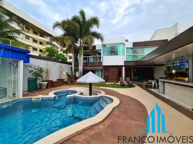Imagem: Casa com 4 Quartos a Venda, 415M² por com