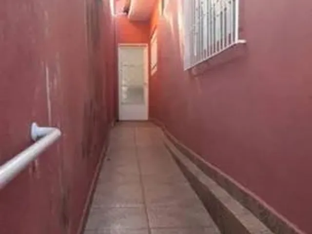 Imagem: Casa para Venda Possui 89 Metros Quadrados