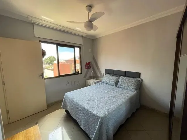 Imagem 15: Ed- Casa 4 Quartos com 3 Suíte Sendo Uma com Closet e Hidromassagem em Laranjeiras