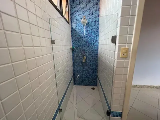 Imagem 12: Ed- Casa 4 Quartos com 3 Suíte Sendo Uma com Closet e Hidromassagem em Laranjeiras