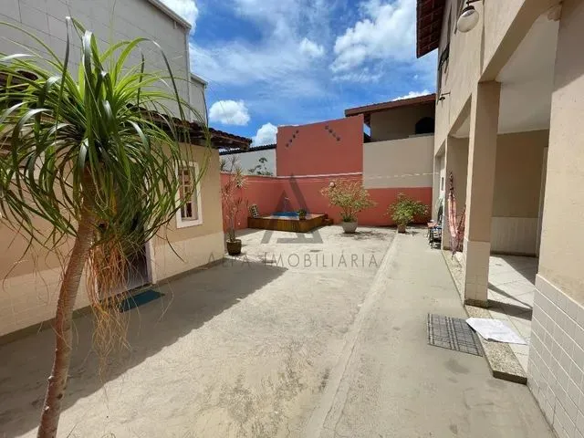 Imagem 9: Ed- Casa 4 Quartos com 3 Suíte Sendo Uma com Closet e Hidromassagem em Laranjeiras