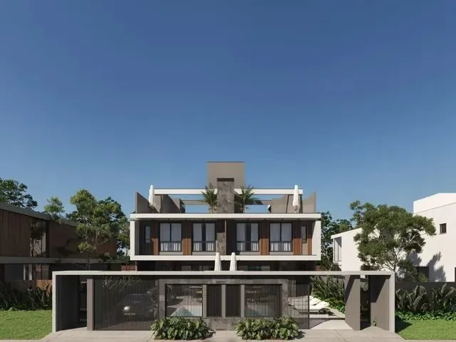 Imagem: Casa com Piscina 364 M² com 4 Ou 5 Suítes