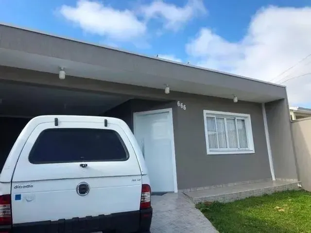 Imagem: Casa, Ocupado, 250.0 M2, Colombo / Pr (31