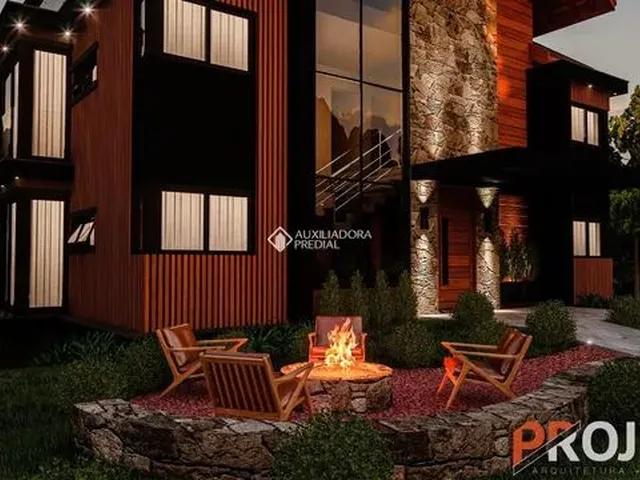 Imagem: Canela - Apartamento Padrão - Laje de Pedra