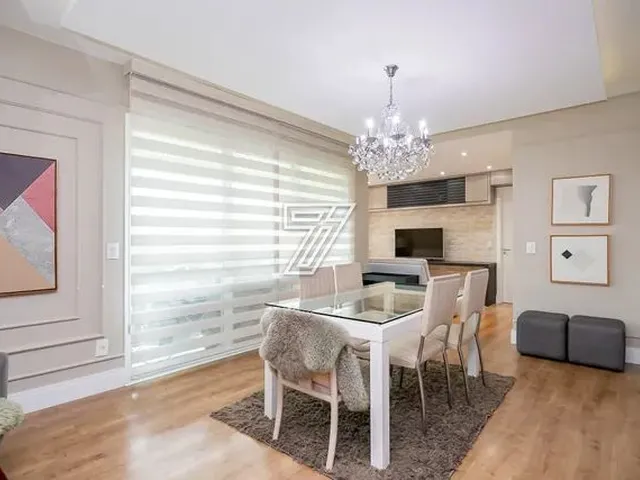 Imagem: Apartamento, 2 Quartos, 2 Suites no Ecoville