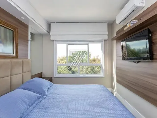 Imagem 6: Apartamento, 2 Quartos, 2 Suites no Ecoville