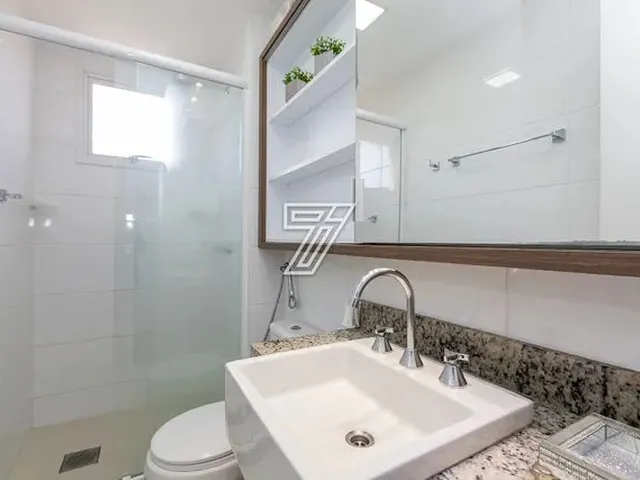 Imagem 3: Apartamento, 2 Quartos, 2 Suites no Ecoville