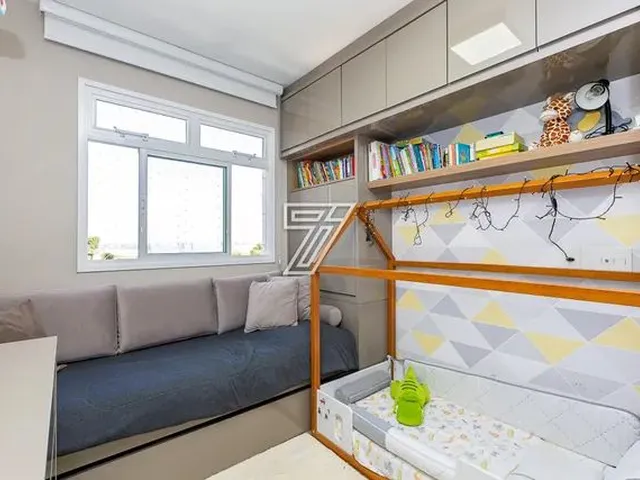 Imagem 12: Apartamento, 2 Quartos, 2 Suites no Ecoville
