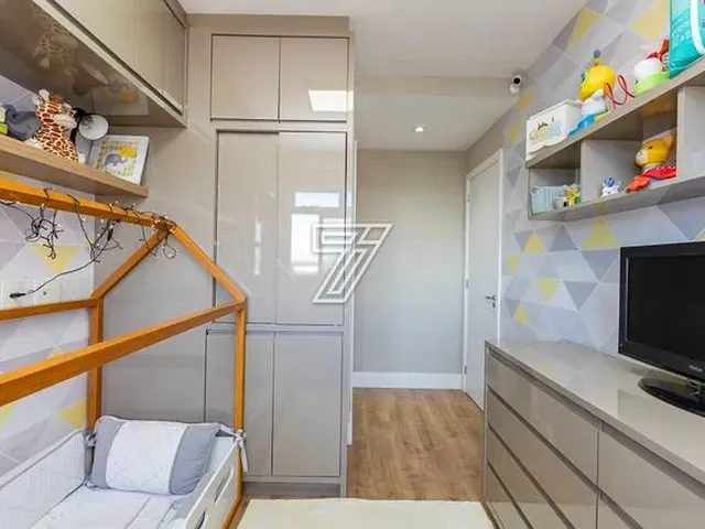 Imagem 9: Apartamento, 2 Quartos, 2 Suites no Ecoville