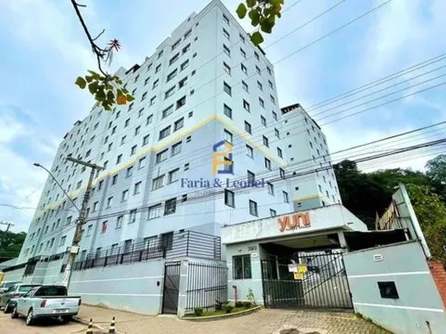 Imagem: Apartamento para Venda com 2 Quartos em