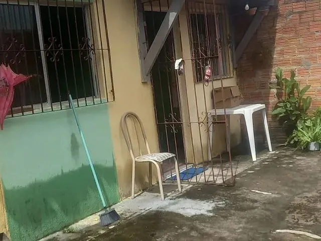Imagem: Casa Há Venda em Penedo