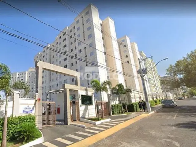 Imagem: Apartamento À Venda, 2 Quartos, 1 Vaga