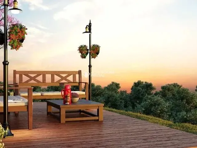 Imagem 2: Canela - Apartamento Padrão - Centro