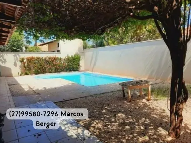 Imagem 6: Vendo Casa em Manguinhos com Piscina