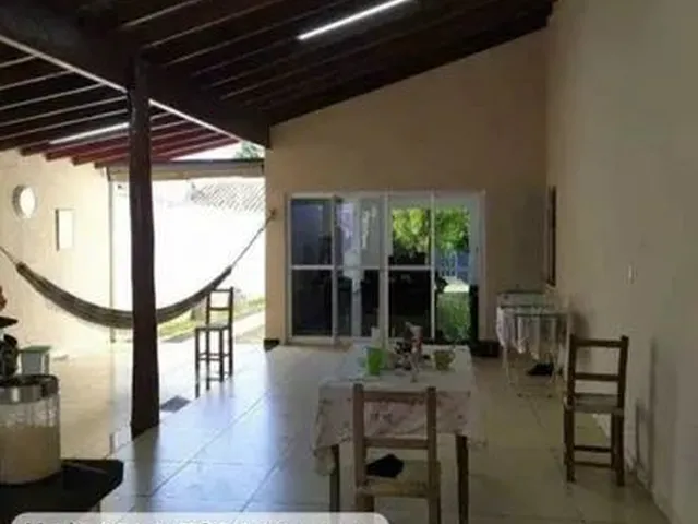 Imagem 5: Vendo Casa em Manguinhos com Piscina