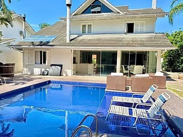 Imagem 14: Casa Residencial em Florianópolis - Sc, Barra da Lagoa
