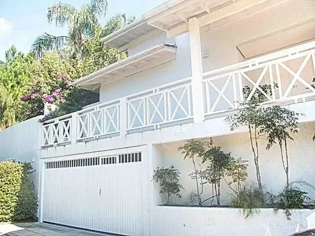 Imagem 4: Casa Residencial em Florianópolis - Sc, Barra da Lagoa