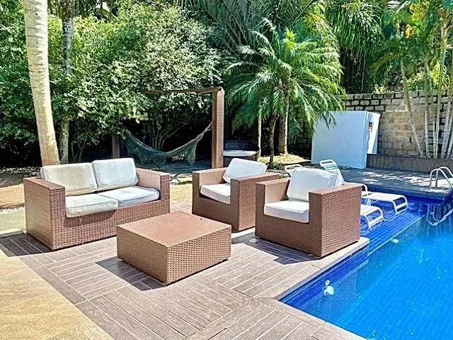 Imagem 13: Casa Residencial em Florianópolis - Sc, Barra da Lagoa