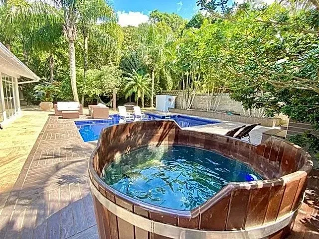 Imagem 6: Casa Residencial em Florianópolis - Sc, Barra da Lagoa
